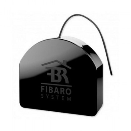 FIBARO Relay Switch 1x2,5kW FGS-212